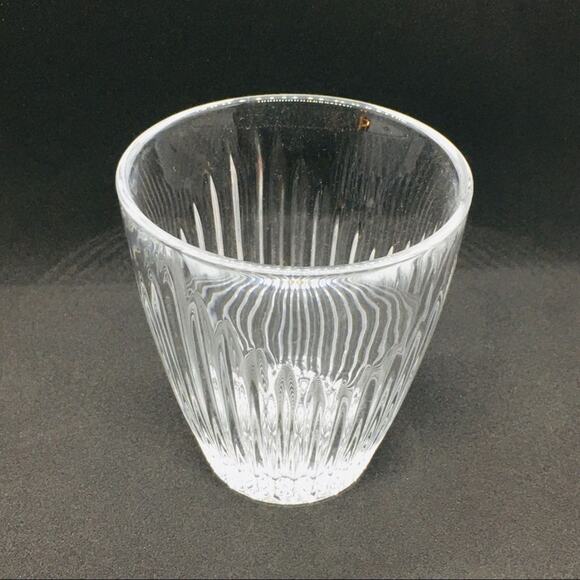 Set of 3 Glasses - 3-Inch Depth - Perfect for Any Occasion - Picture 2 of 4